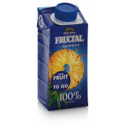 Sok Fructal ananas, ...