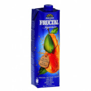 Nektar Superior, hru...