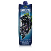 Nektar Superior, črn...