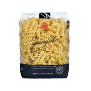 Testenine Fusili, Ga...