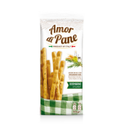 Grissini z rožmarino...