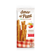 Grissini z okusom pi...