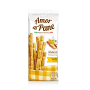 Grissini s sezamom, ...