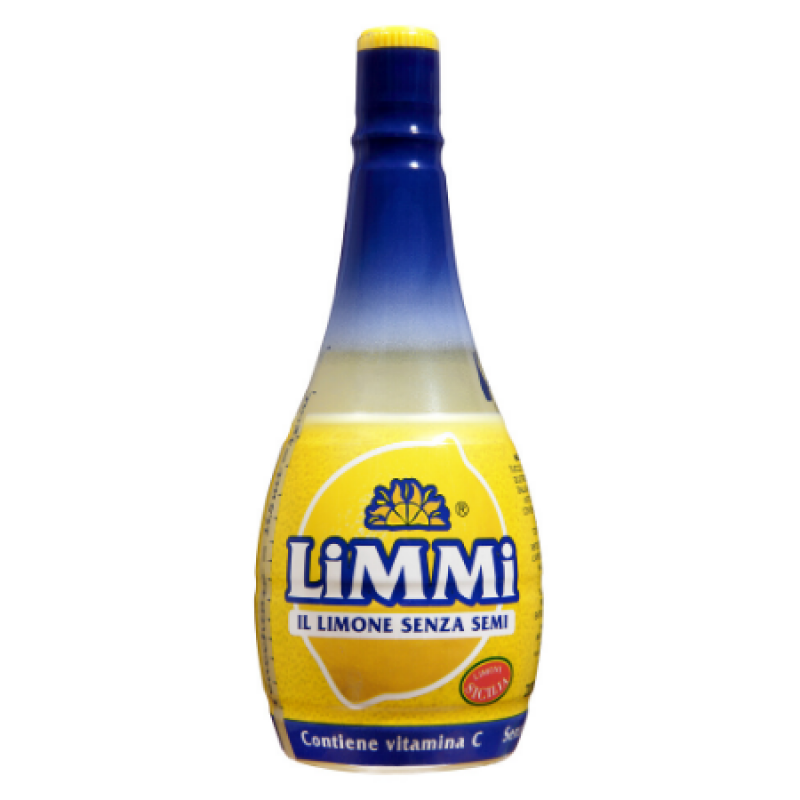Limonin sok, Limmi, 0.2 l