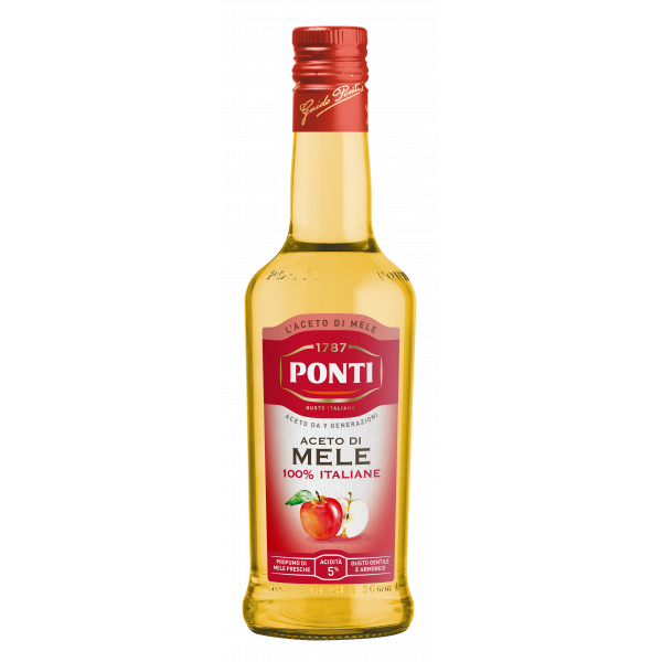Jabolčni kis, Ponti, 500 ml