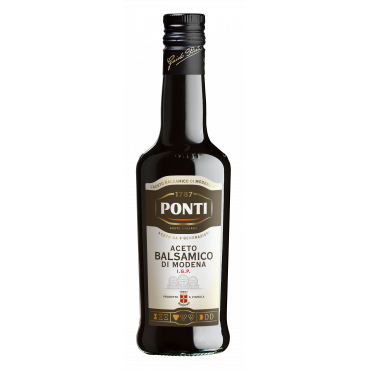 Balzamični kis iz Mo...